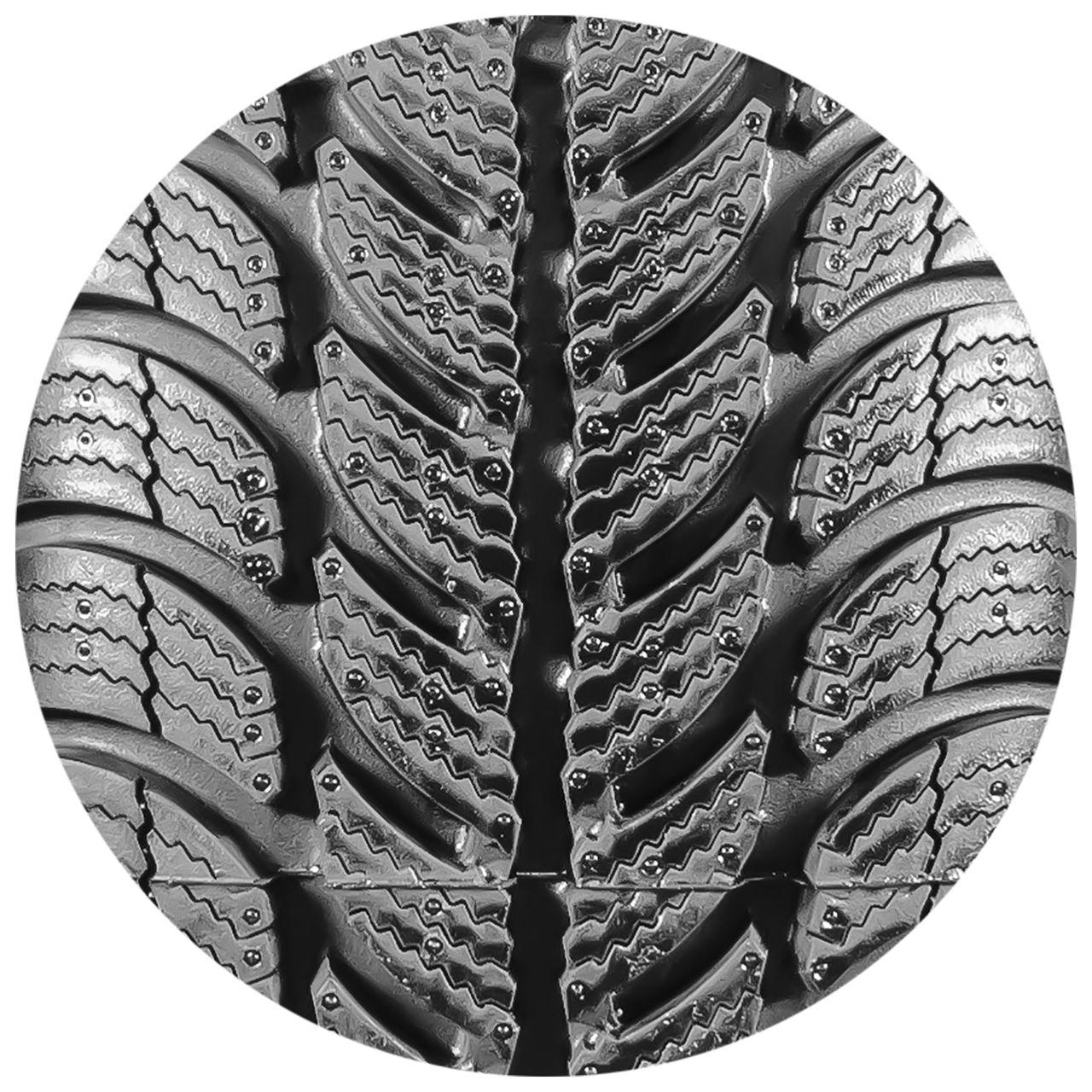 SAVA ESKIMO S3+ 165/65R15 81T