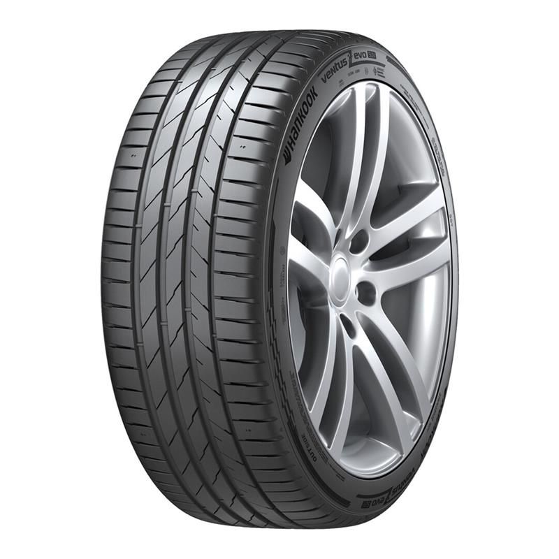 HANKOOK VENTUS EVO SUV 255/40R21 102Y MFS SBL XL