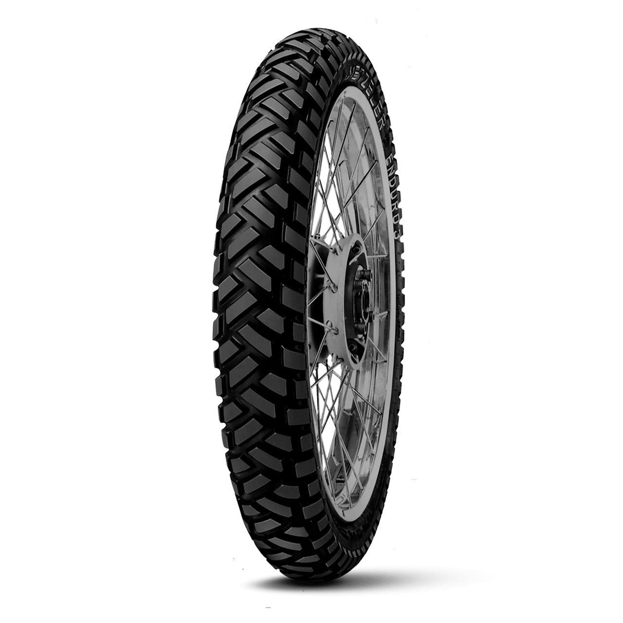 METZELER ENDURO 3 SAHARA FRONT 90/90 - 21 M/C TL 54H FRONT