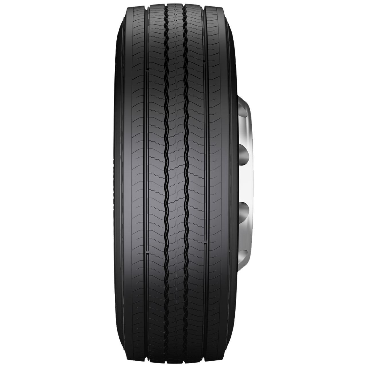 CONTINENTAL 315/70 R 22.5 TL 156/154L (150/150M) CONTI ECO HS 5 20PR M+S 3PMSF RFID LRL