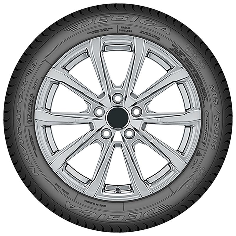 DEBICA NAVIGATOR 3 205/55R16 94V XL
