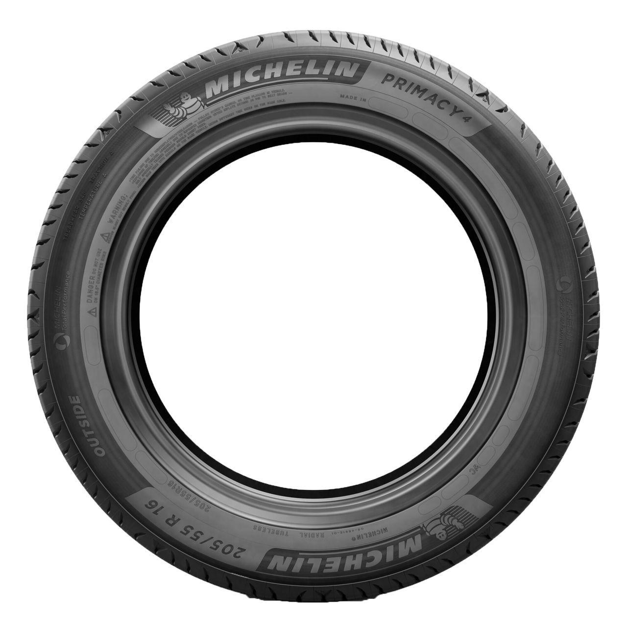 MICHELIN PRIMACY 4 235/60R17 102V FSL
