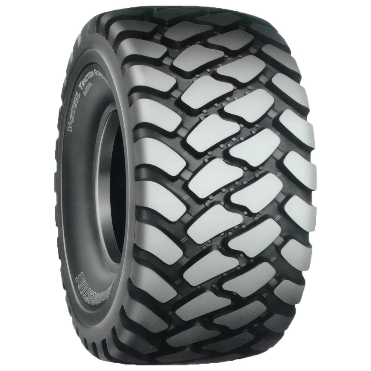 BRIDGESTONE 750/65 R 25 TL VTS L3 D2-A*