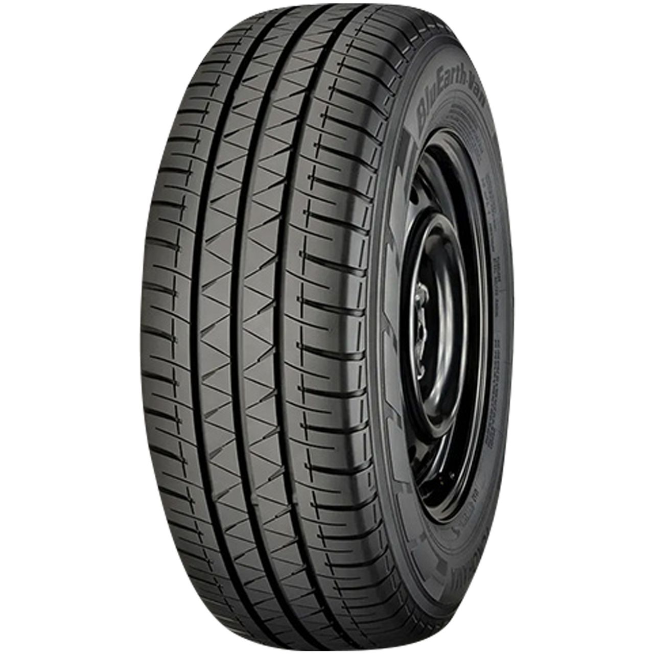 YOKOHAMA BLUEARTH-VAN (RY55A) 235/65R16C 115T BSW