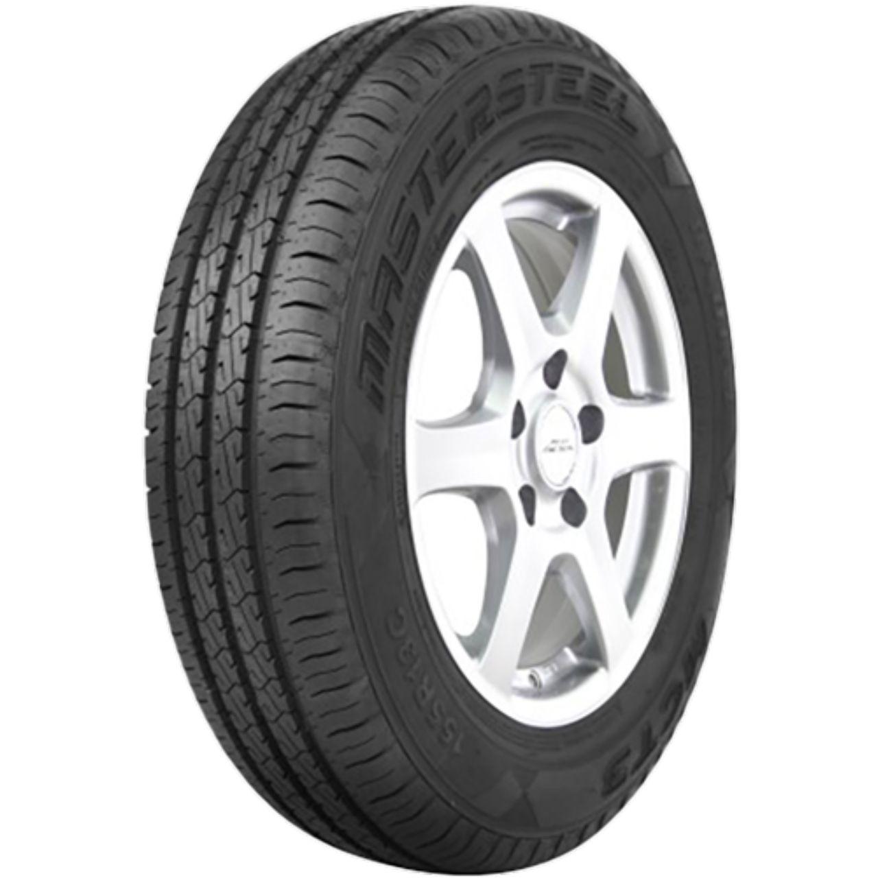 MASTERSTEEL 165/70 R 14 C TL 89/87R MCT3 6PR