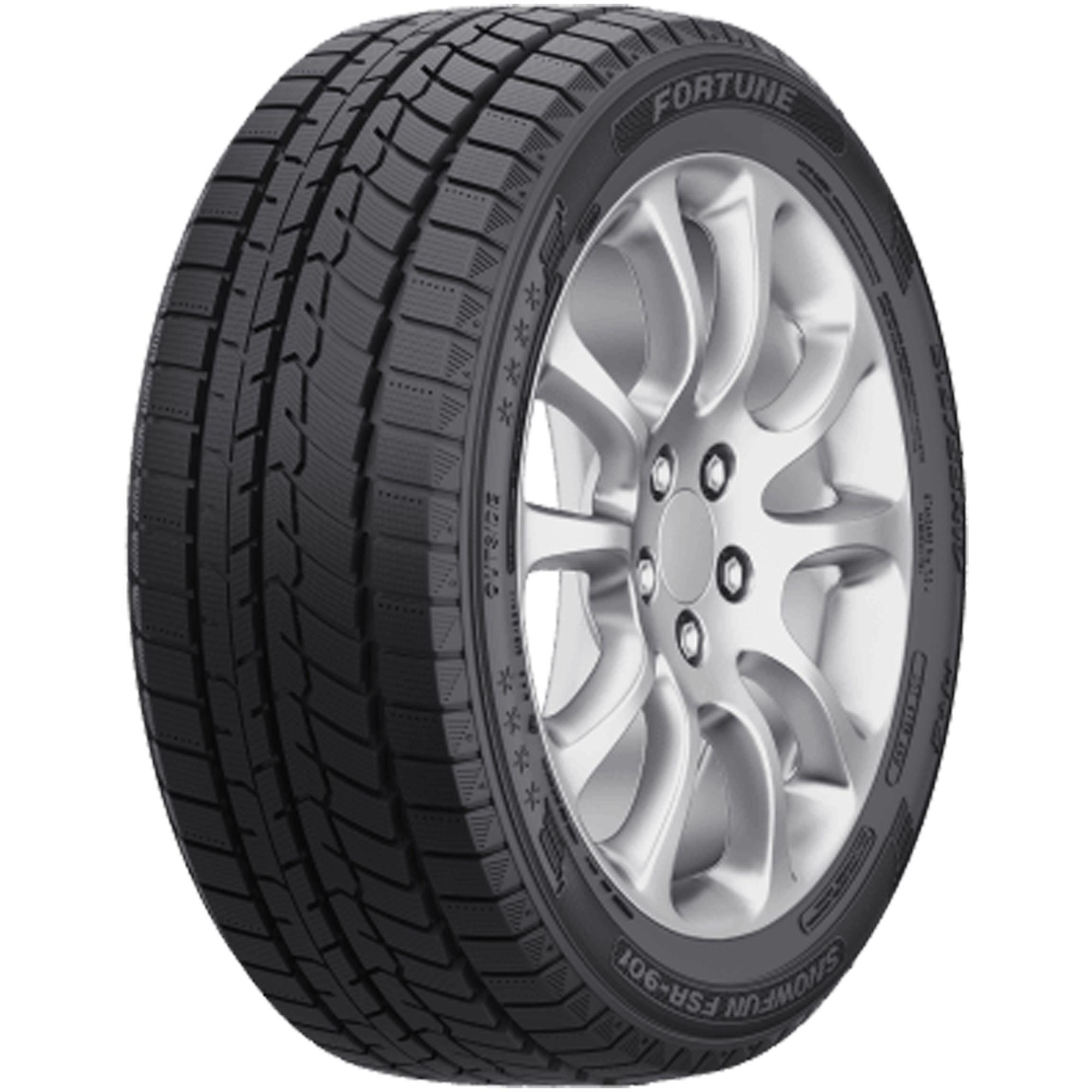 FORTUNE SNOWFUN FSR-901 205/60R16 96H XL BSW