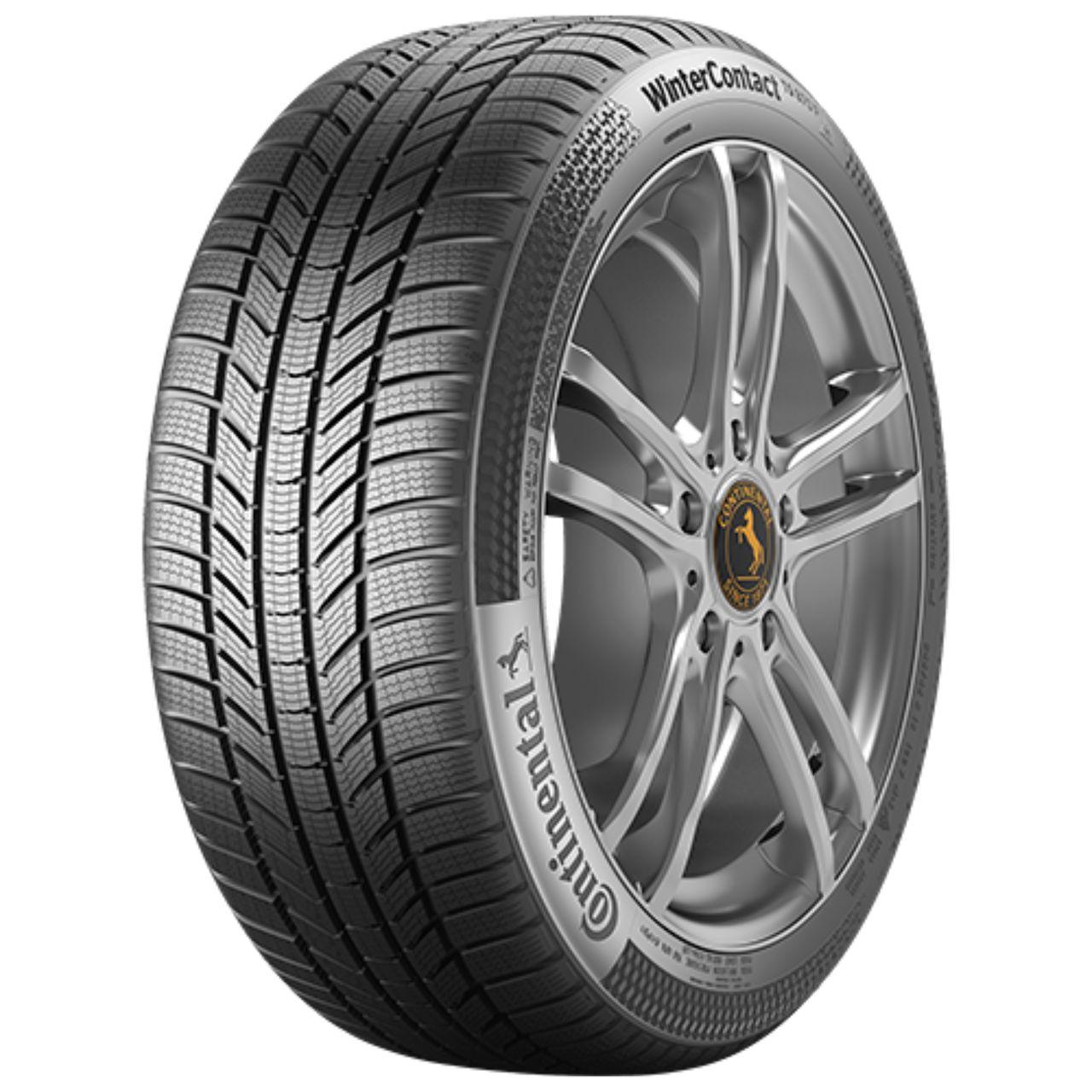 CONTINENTAL WINTERCONTACT TS 870 P (EVc) 255/50R20 109V (EVc) XL FR BSW