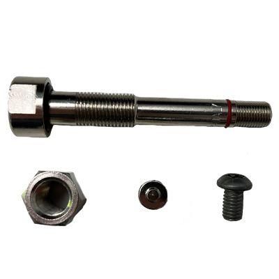 Schrader LKW Ventil 5702 3700