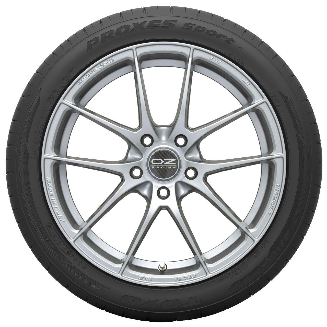 TOYO PROXES SPORT A 225/50R17 98Y XL BSW