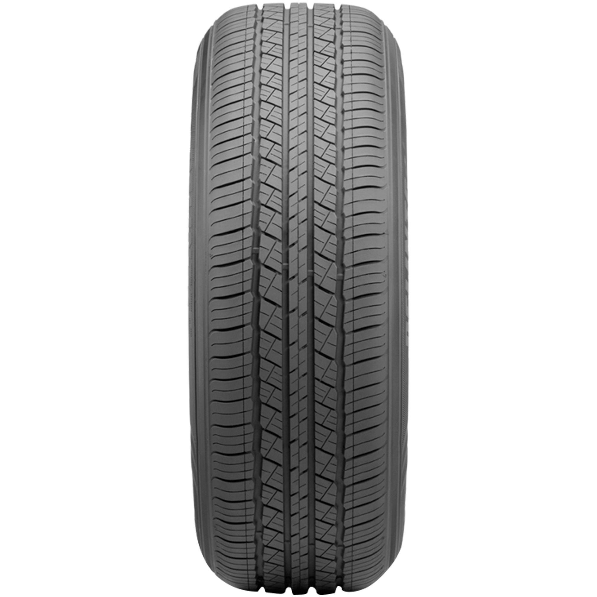 DELINTE DH7 SUV 265/70R17 115H BSW