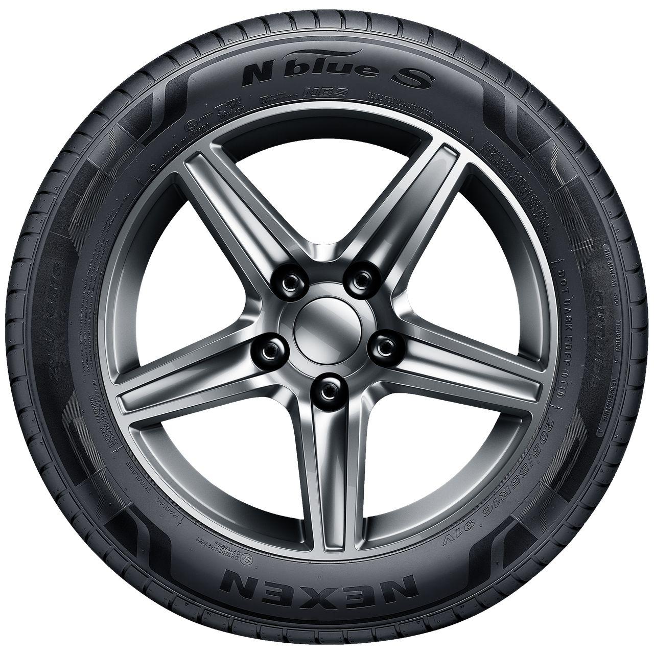NEXEN N BLUE S 165/60R14 75H BSW