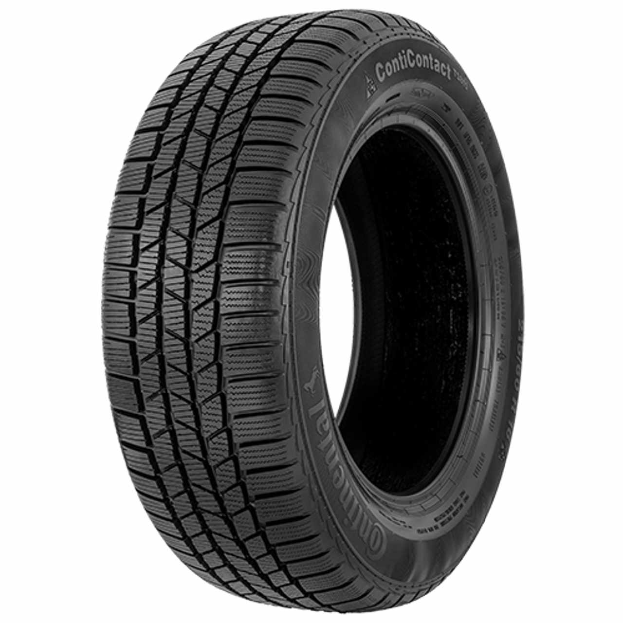 CONTINENTAL CONTICONTACT TS 815 (VW) 205/60R16 96V BSW XL