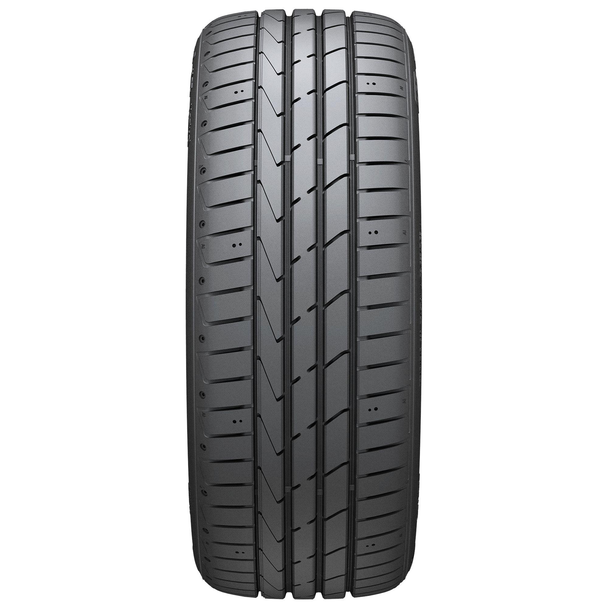 HANKOOK VENTUS S1 EVO2 SUV (K117B) (*) (MOE) RSC HRS 225/55R17 97Y (*) (MOE) RSC HRS