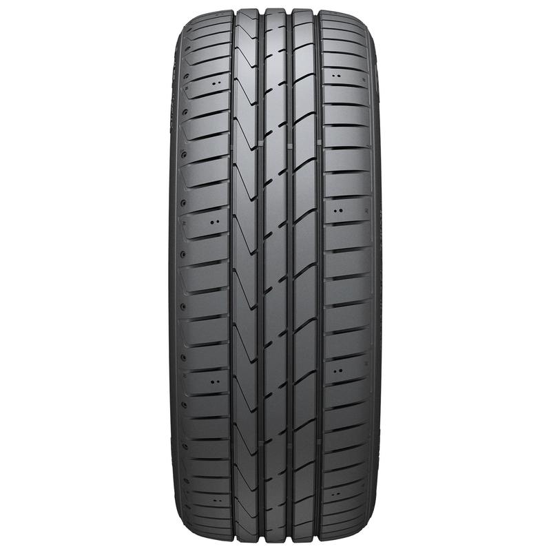 HANKOOK VENTUS S1 EVO2 SUV (K117B) (*) HRS 205/45R17 88W (*) HRS XL