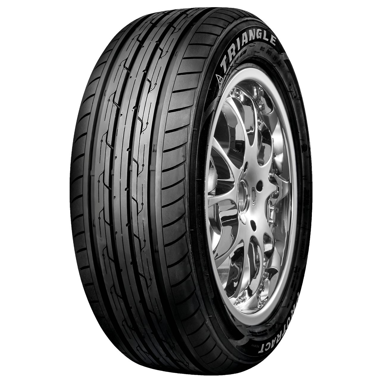 TRIANGLE PROTRACT TE301 225/65R17 102H BSW TRIANGLE PROTRACT TE301 225/65R17 102H BSW