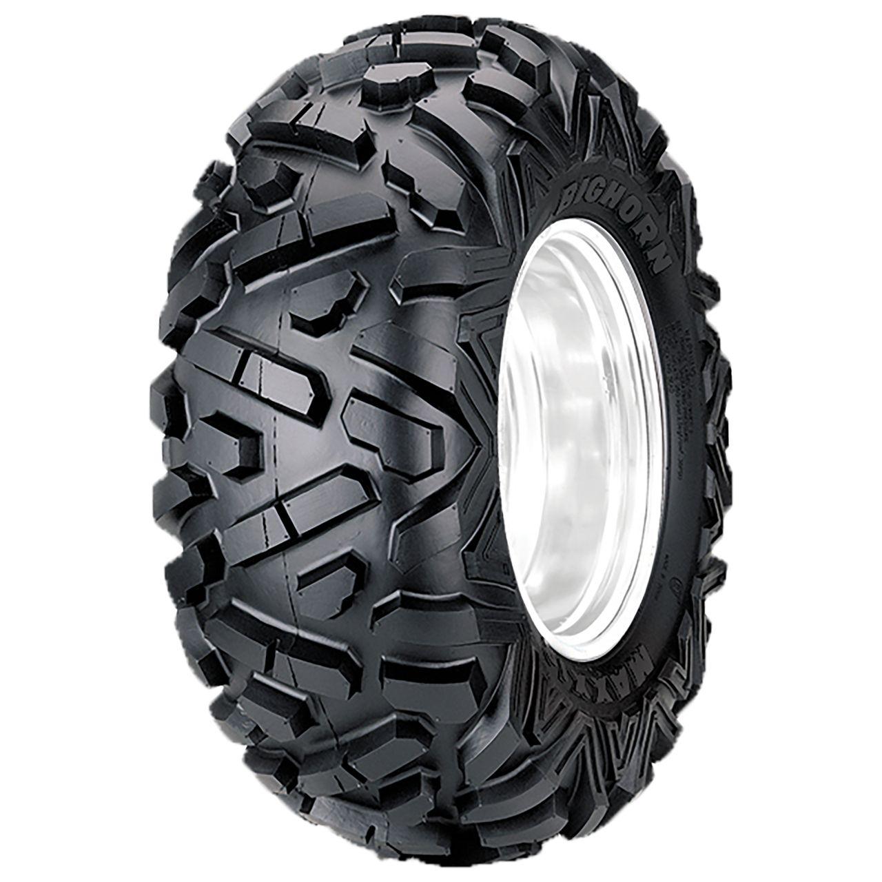 MAXXIS 26x8.00 R 12 TL 44N BIGHORN M917 6PR M+S E4
