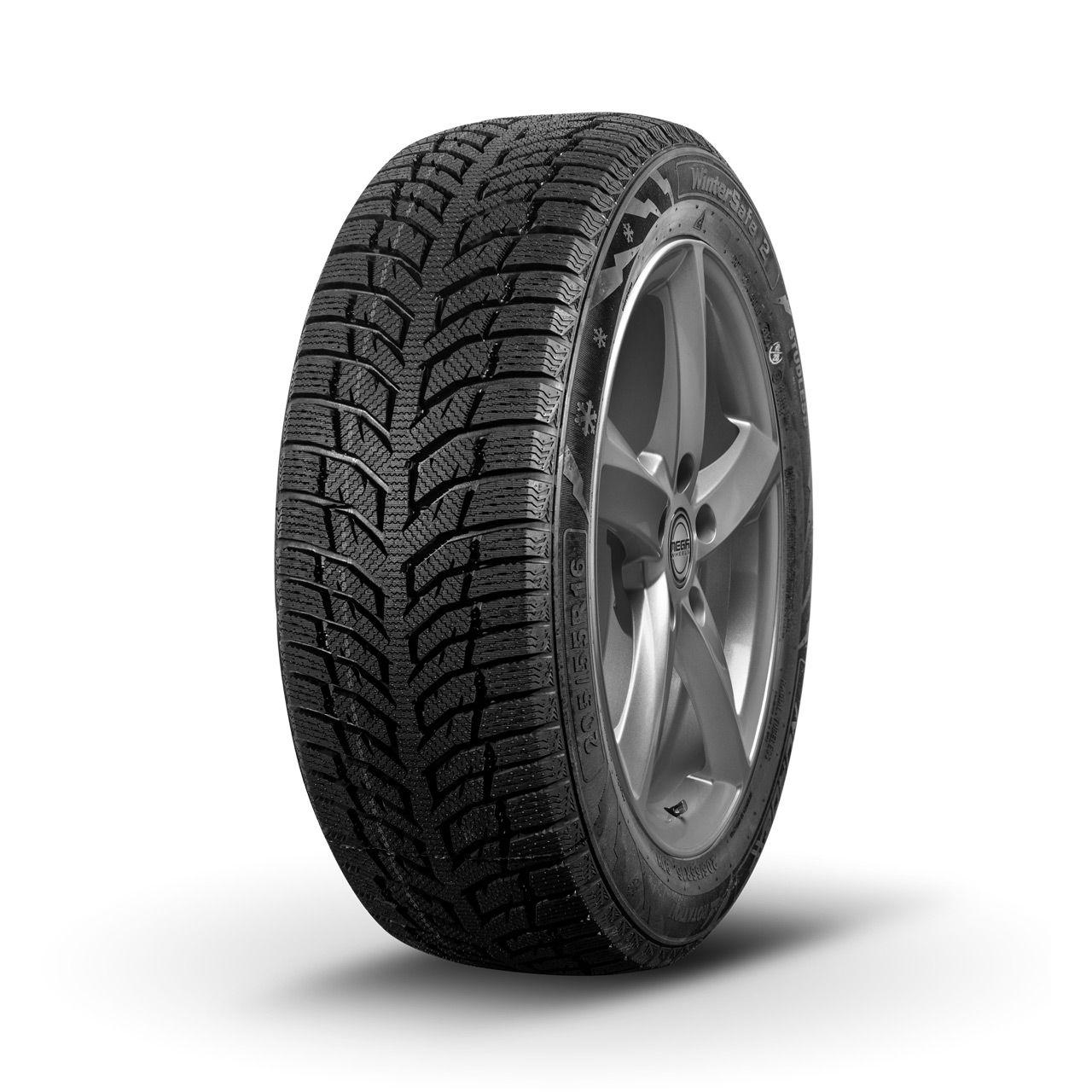 NORDEXX WINTERSAFE 2 165/70R14 81T BSW