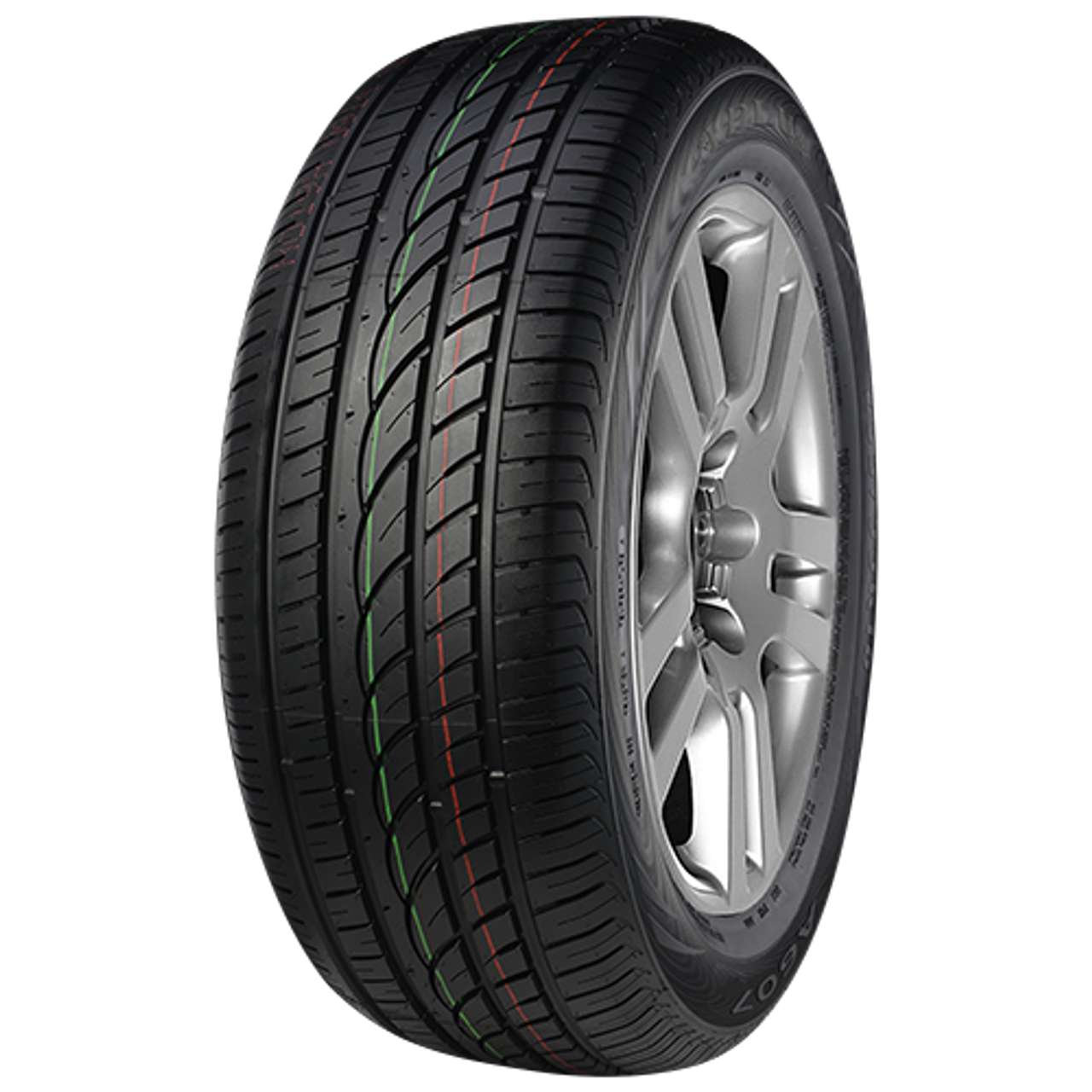 APLUS A607 255/60R18 112V BSW XL
