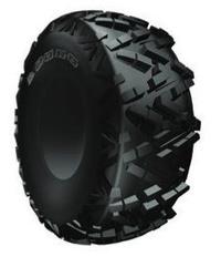 DURO 27x11.00 R 14 TL 81N POWER GRIP V2 DI2039 6PR NHS E-Kennung