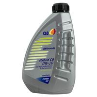 Q8 Formula Hybrid C6 0W-20 1 Liter