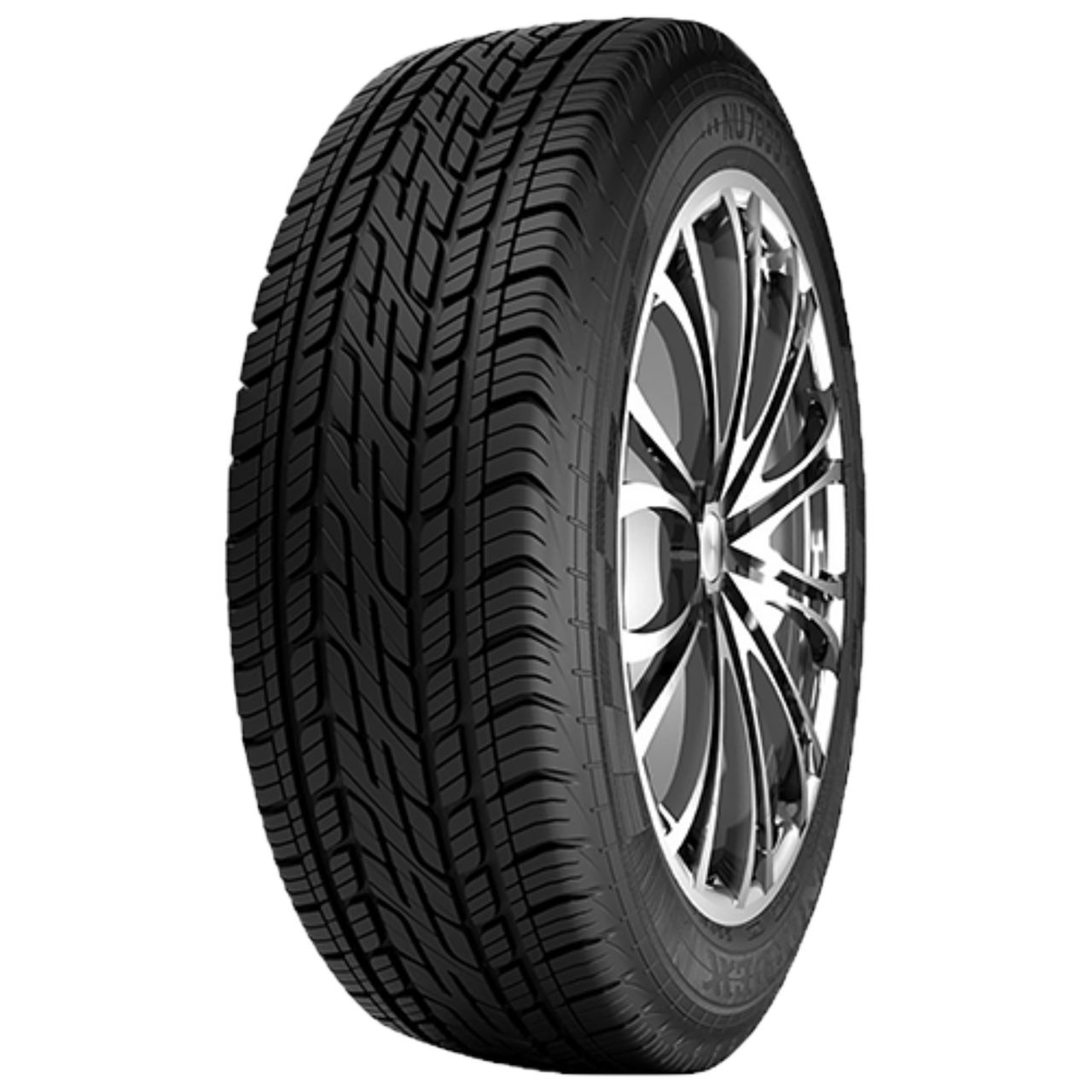 NORDEXX NU7000 235/60R18 107H XL FSL BSW