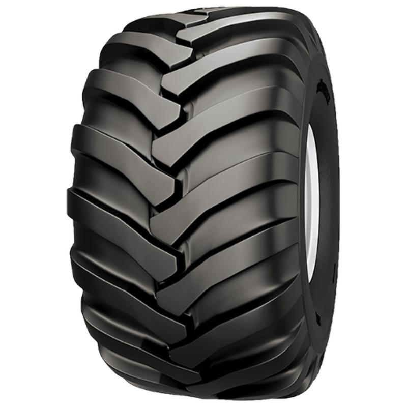 ALLIANCE 500/60 - 26.5 TL 170A2/163A8 FORESTRY 331 16PR STEEL BELTED, ECE106
