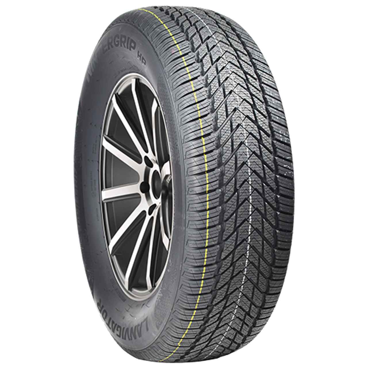 LANVIGATOR WINTERGRIP HP 215/70R15 98T BSW