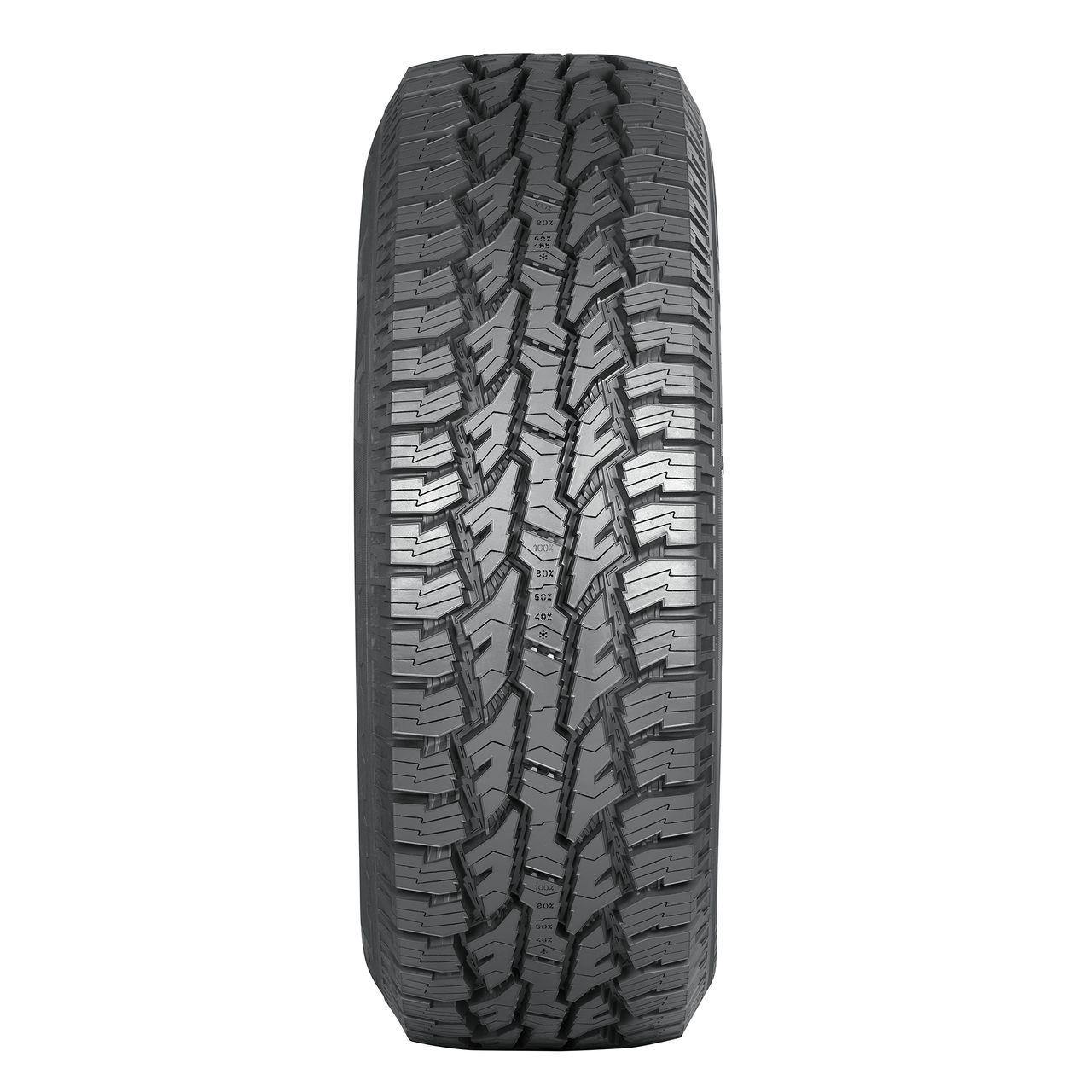 NOKIAN NOKIAN ROTIIVA AT PLUS 265/75R16 123S