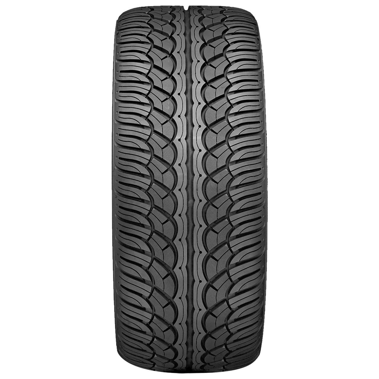 YOKOHAMA PARADA SPEC-X 305/40R22 114V XL RPB BSW
