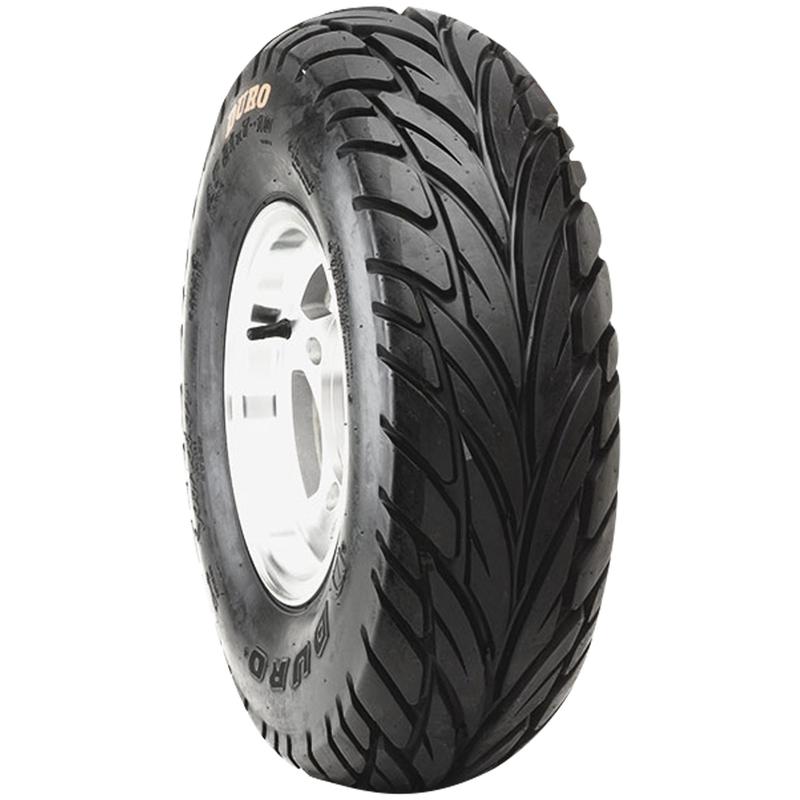 DURO 22x7.00 - 10 TL 28N DI-2019 SCORCHER 4PR E4