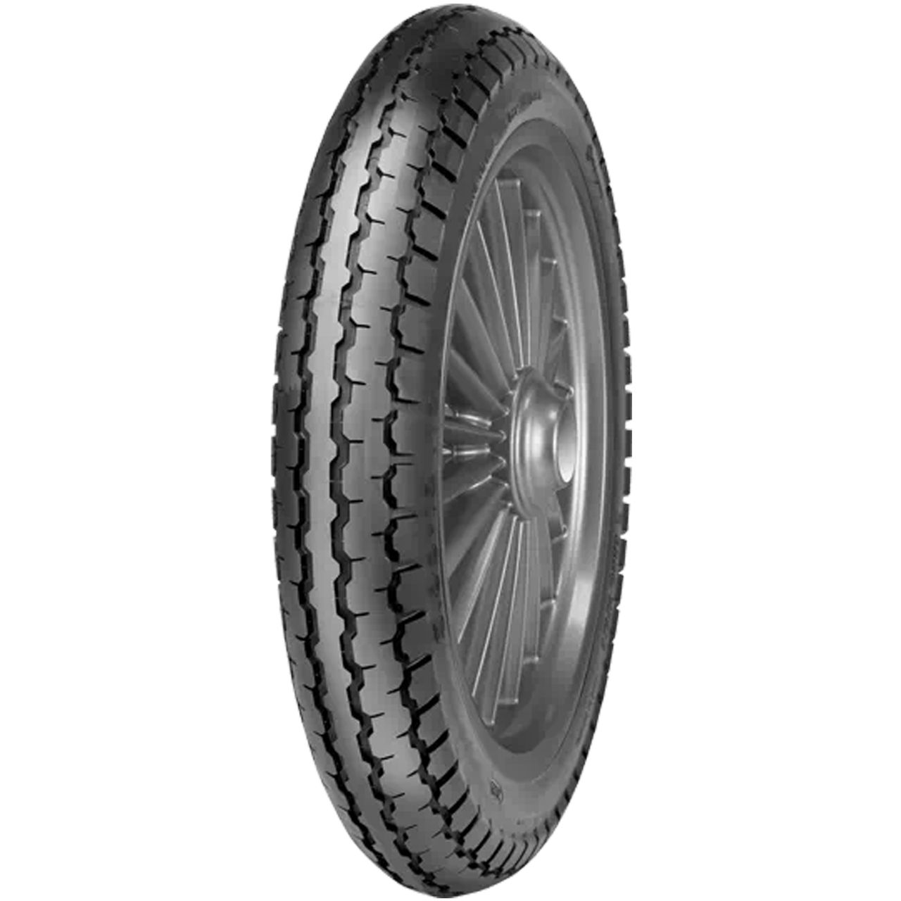 MITAS MC-5 3.00 - 12 M/C TT 47J FRONT/REAR