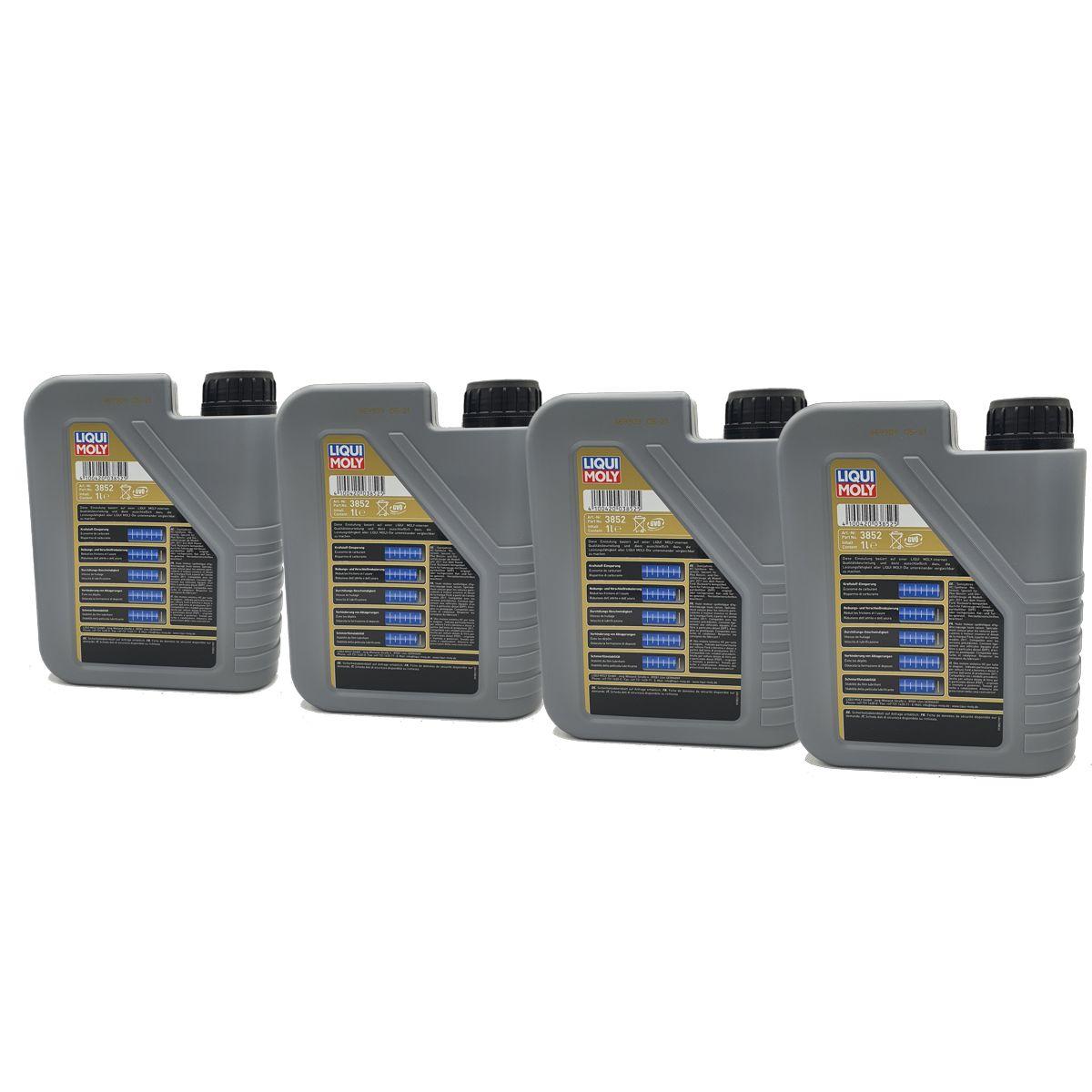Liqui Moly Special Tec F 5W-30 4x1 Liter