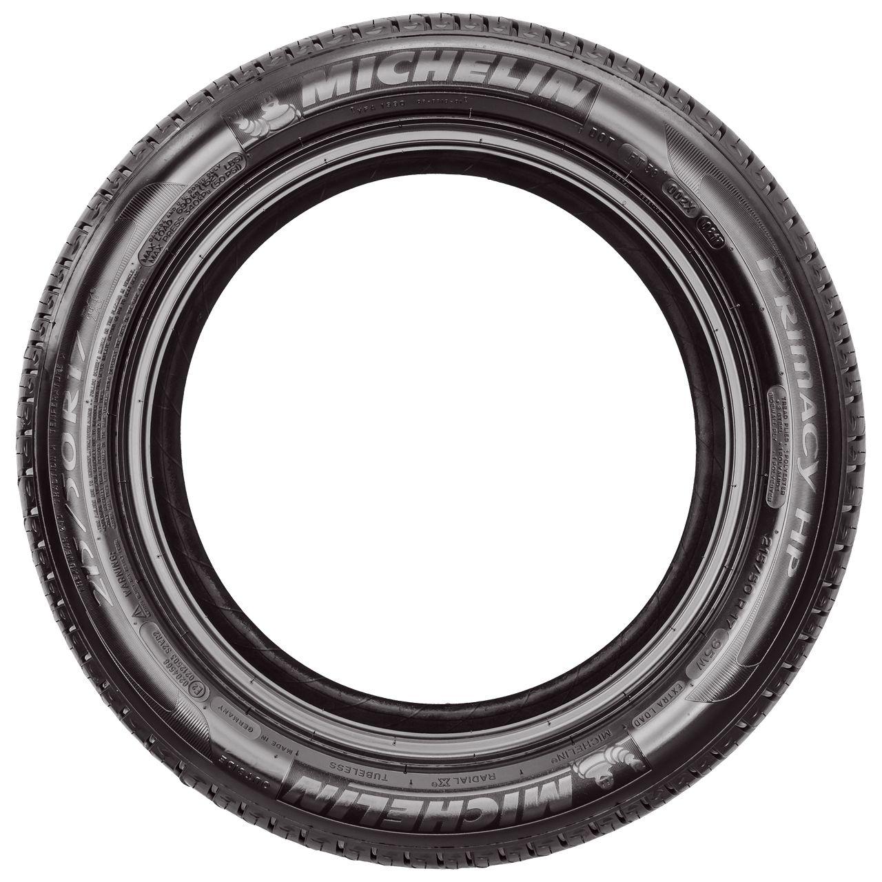 MICHELIN PRIMACY HP (MO) 245/40R17 91W (MO) FSL