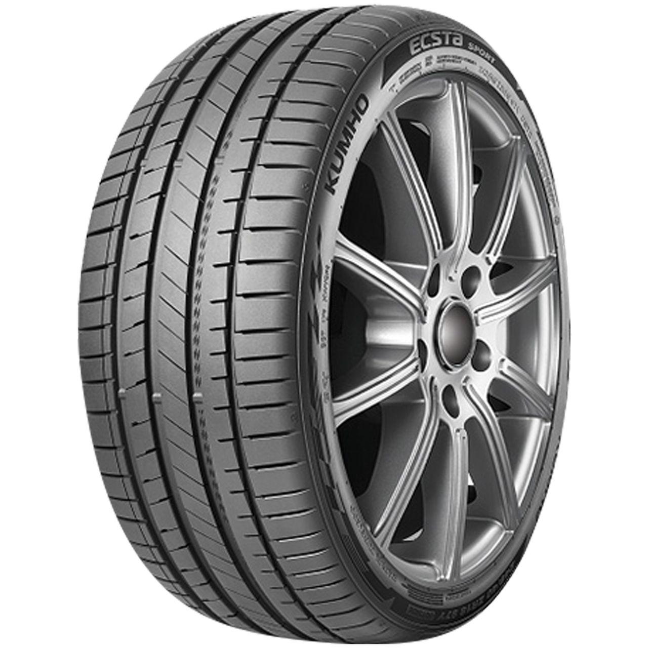 KUMHO ECSTA SPORT PS72 245/40R18 97Y XL MFS BSW