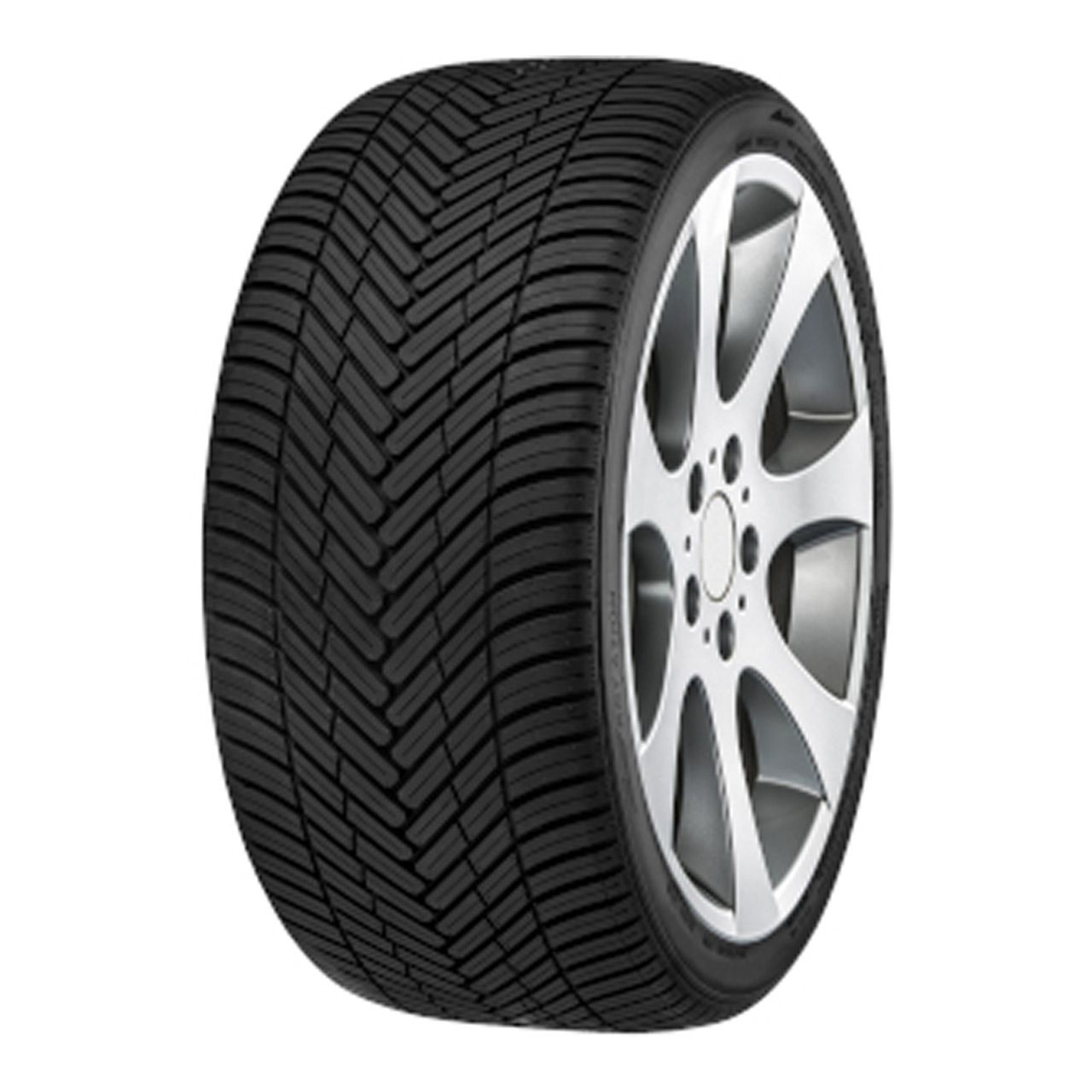 FORTUNA ECOPLUS2 4S 185/55R15 86V BSW XL FORTUNA ECOPLUS2 4S 185/55R15 86V BSW XL