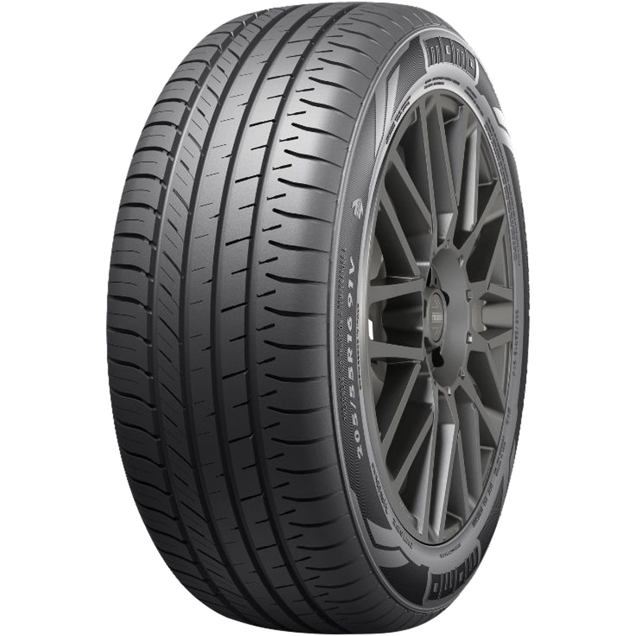 MOMO OUTRUN M20PRO 195/60R15 88H BSW