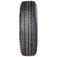 SECURITY 185 R 14 C TL 102/100S (104N) TR-603 TRAILER 8PR BSW M+S