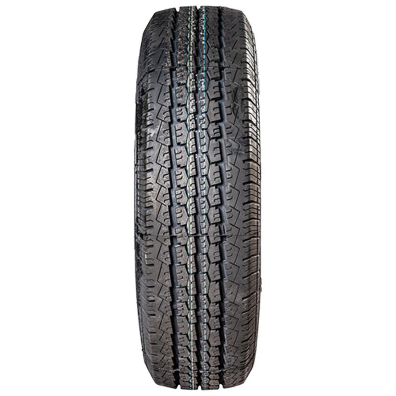 SECURITY 185 R 14 C TL 102/100S (104N) TR-603 TRAILER 8PR BSW M+S