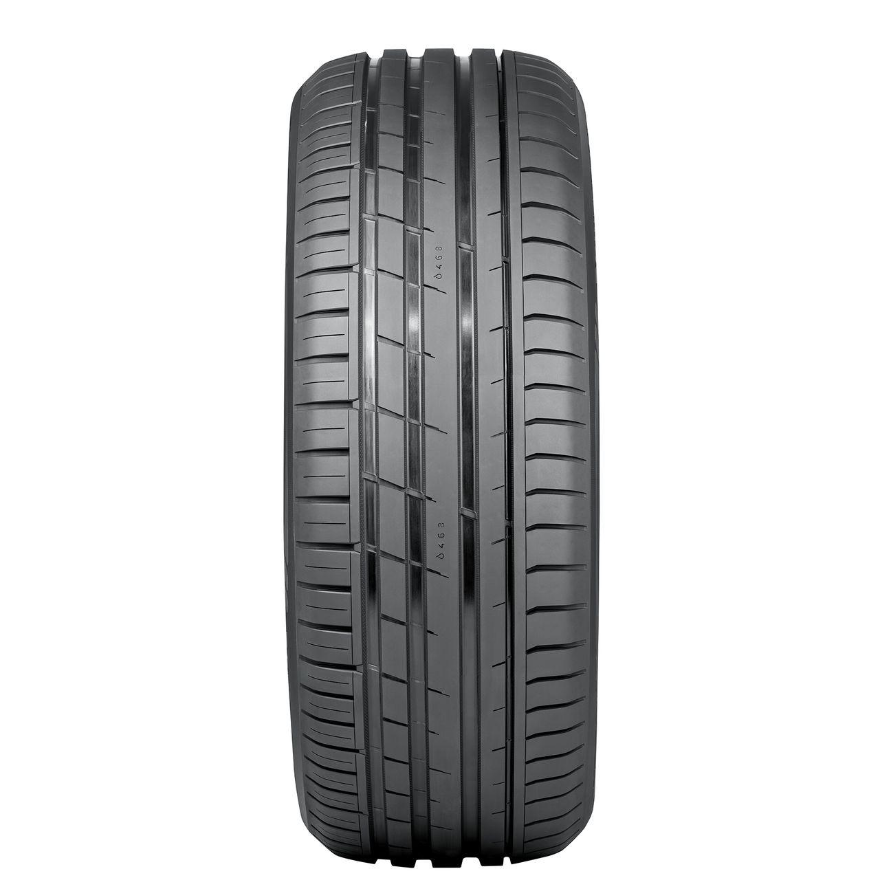 NOKIAN NOKIAN POWERPROOF SUV 265/50R20 111W XL