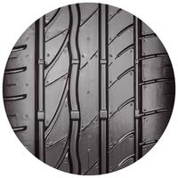 BRIDGESTONE TURANZA ER300 (*) RFT 245/45R18 96Y (*) RFT