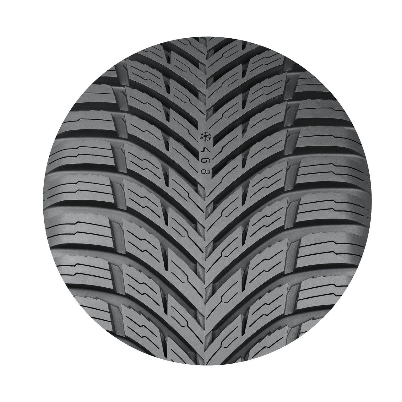 NOKIAN NOKIAN SEASONPROOF 1 195/55R16 87H BSW