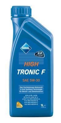Aral HighTronic F 5W-30 1 Liter