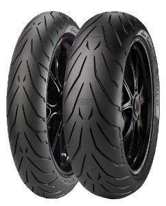 PIRELLI 190/55 ZR 17 M/C TL (75W) ANGEL GT (A)