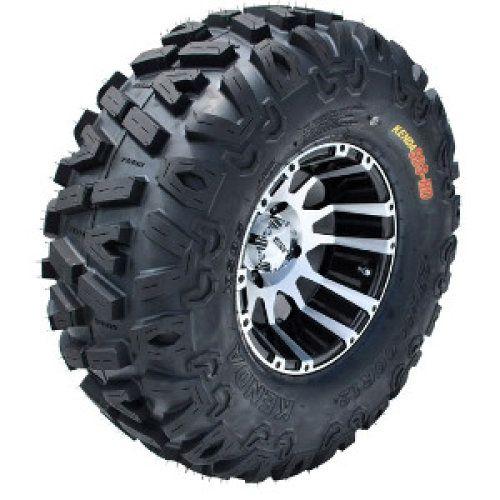 KENDA 26x11.00 R 14 TL 54N K585 BOUNTY HUNTER HT 8PR (280/55R14), E4