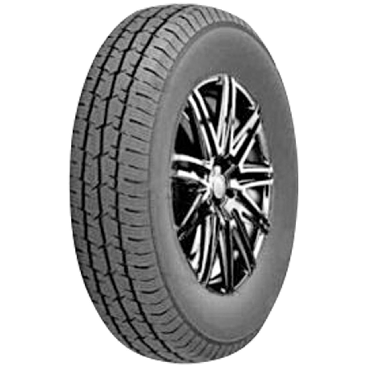 GRENLANDER WINTER GL989 175/70R14C 95T BSW