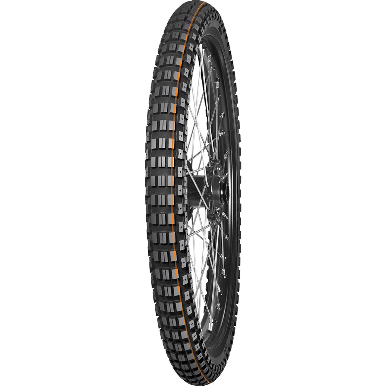 MITAS SPEEDWAY 2.75 - 23 M/C TT 48P FRONT