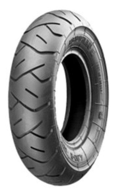 HEIDENAU 4.00 - 8 TT 55M K75