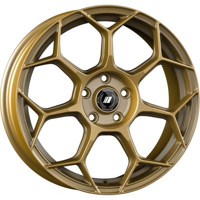 GMP RACEWAY oro corsa 7.0Jx17 4x108 ET30