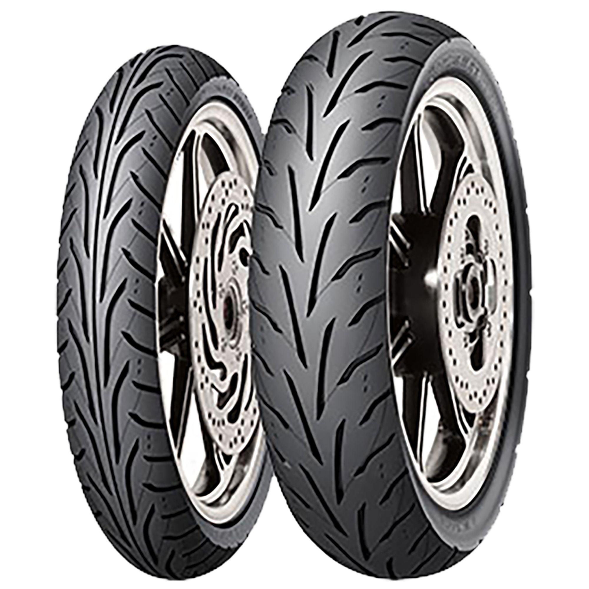 DUNLOP 110/70 - 17 M/C TL 54H ARROWMAX GT601 FRONT