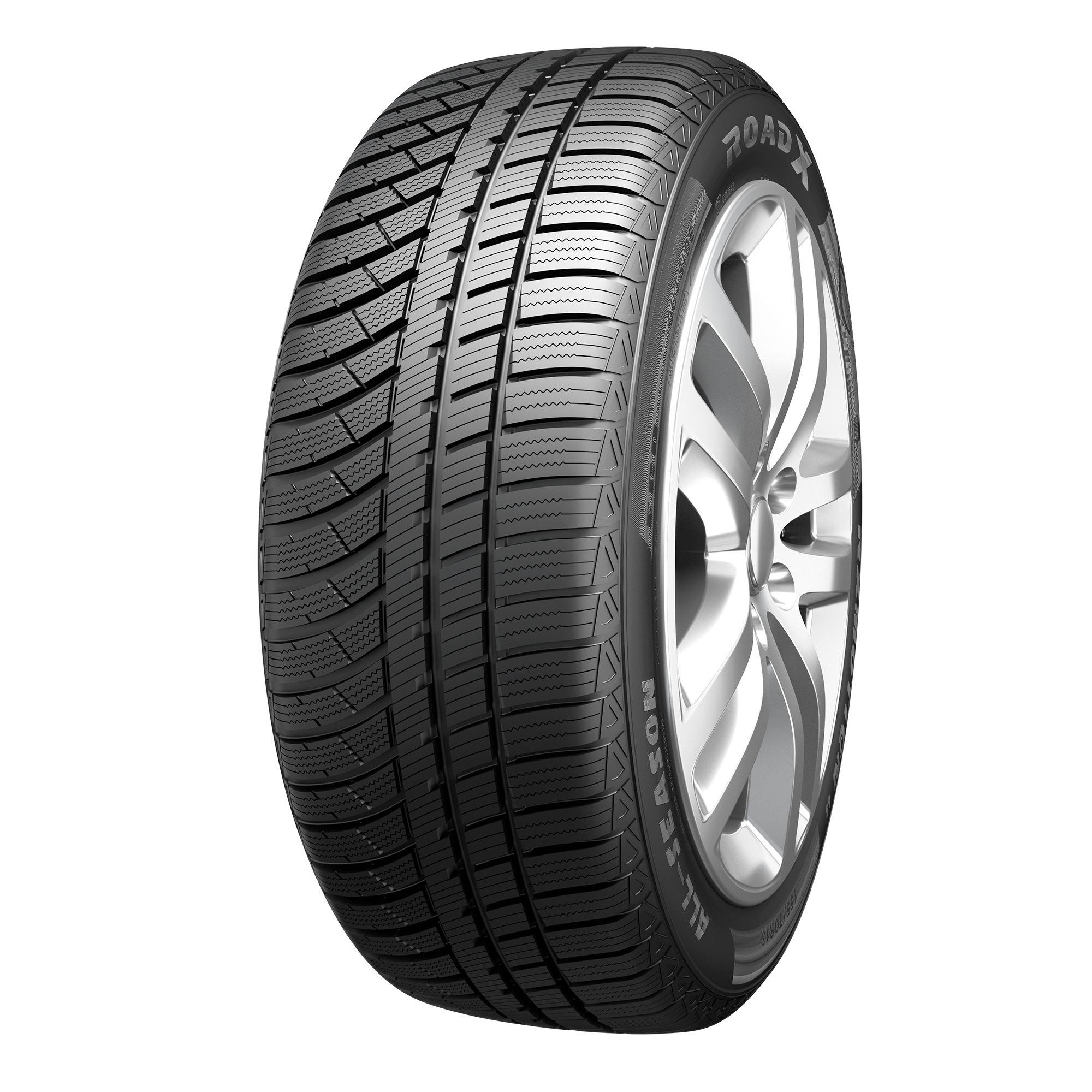 ROADX RX MOTION 4S 165/60R14 79H XL MFS BSW